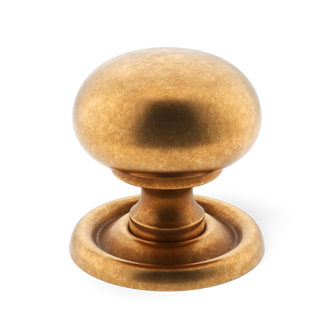 Cotswold SkĂ„psknopp, bunform â Armac Martin