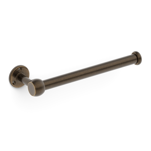 Cotswold MĂ€ssing HandhanddukstĂ„ng â Armac Martin â Mörk antik mĂ€ssing - DAB