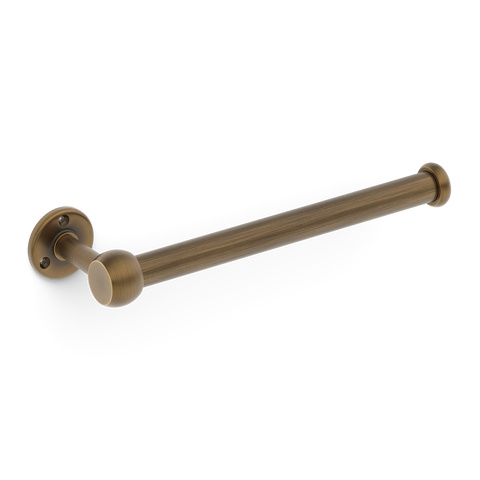 Cotswold MĂ€ssing HandhanddukstĂ„ng â Armac Martin â Satin antik, satinlack - SAS