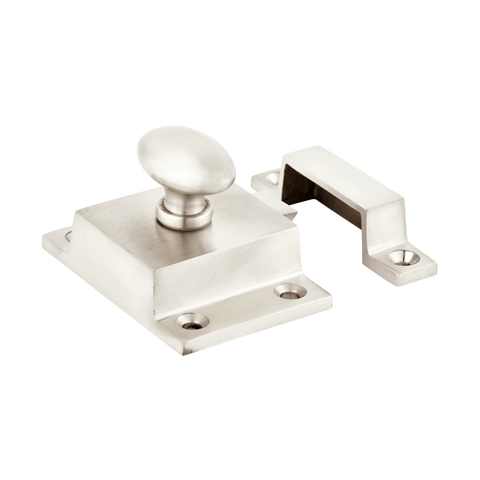 Cotswold SkĂ„pshasp â Armac Martin â Satin nickel - SNP