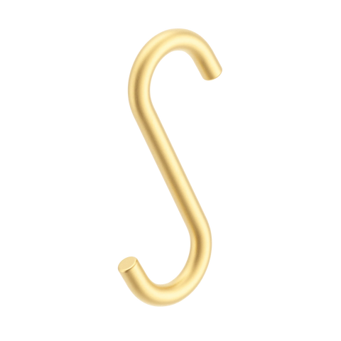Cotswold MĂ€ssing S Krok â Armac Martin â Satin mĂ€ssing, satinlack - SBSL