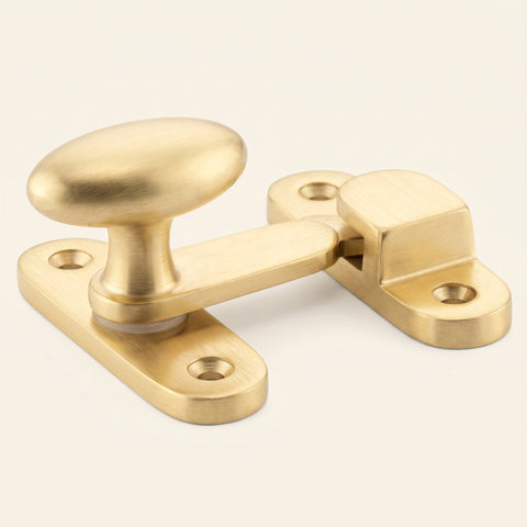 Cotswold SkĂ„psvred â Armac Martin â Satin mĂ€ssing, satinlack - SBSL