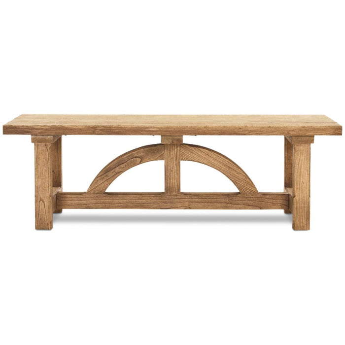 Ironbridge matbord i massiv ek – 240cm — Keiichi