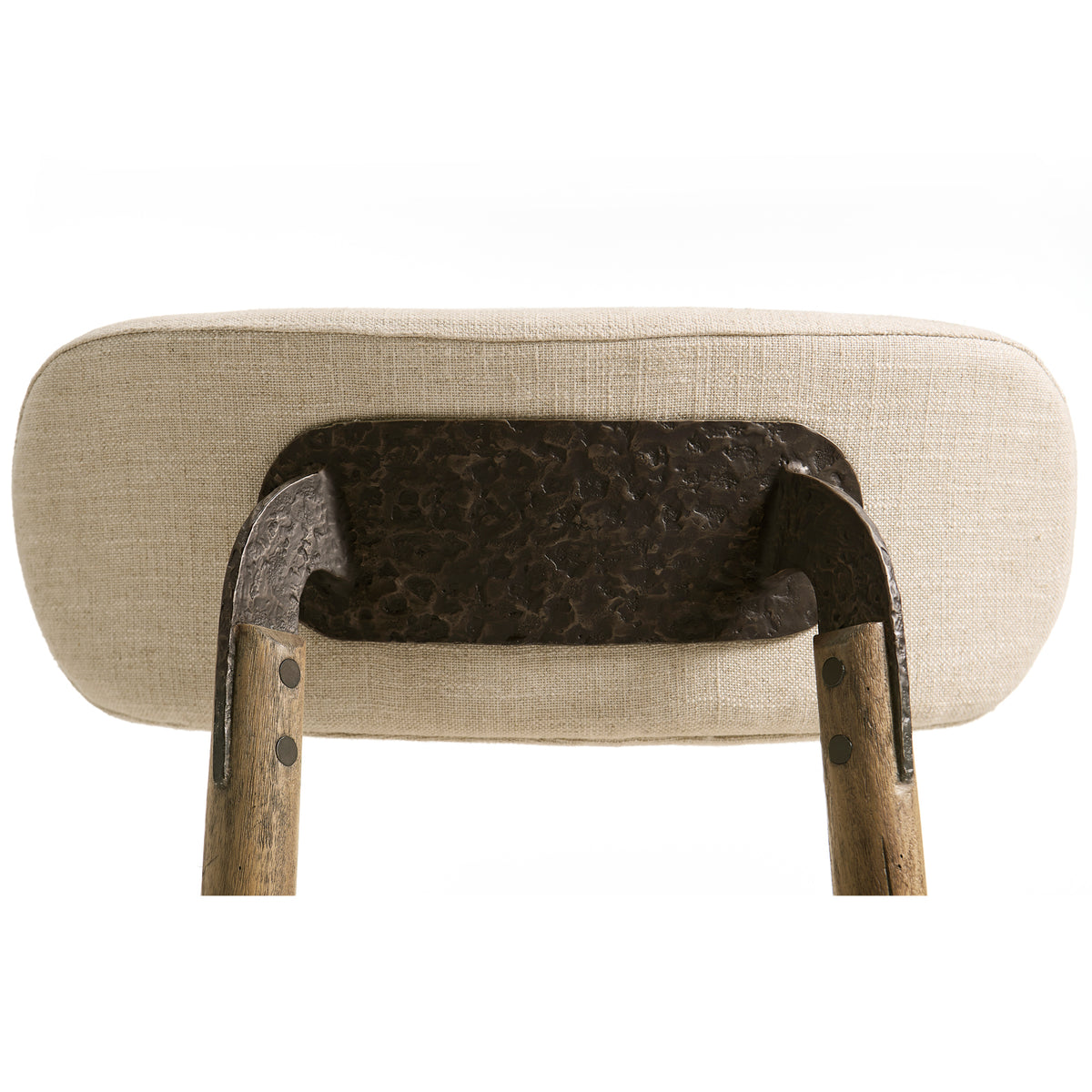 Stone Ridge Upholstered Dining Side Chair - Jonathan Charles