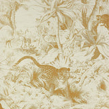 Manuel Canovas Tapet Salvator Ocre