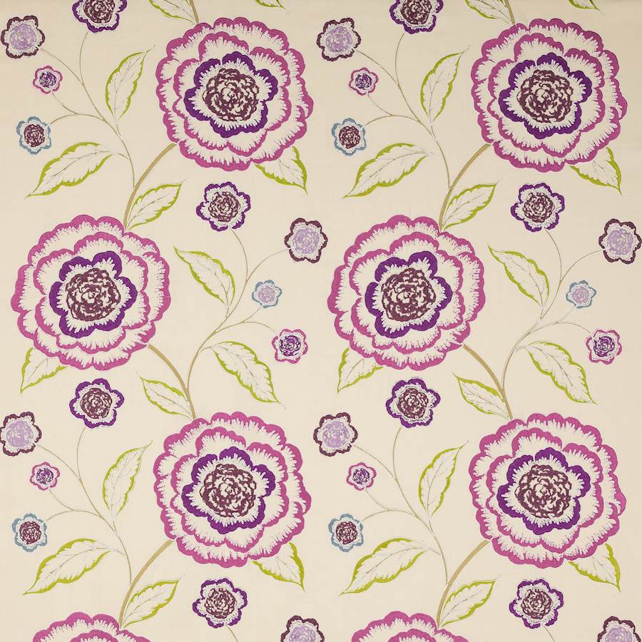 Alma Tyg — Manuel Canovas