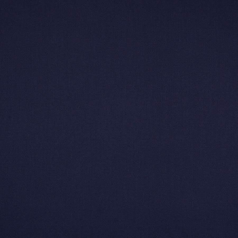 Manuel Canovas Tyg Nura Indigo