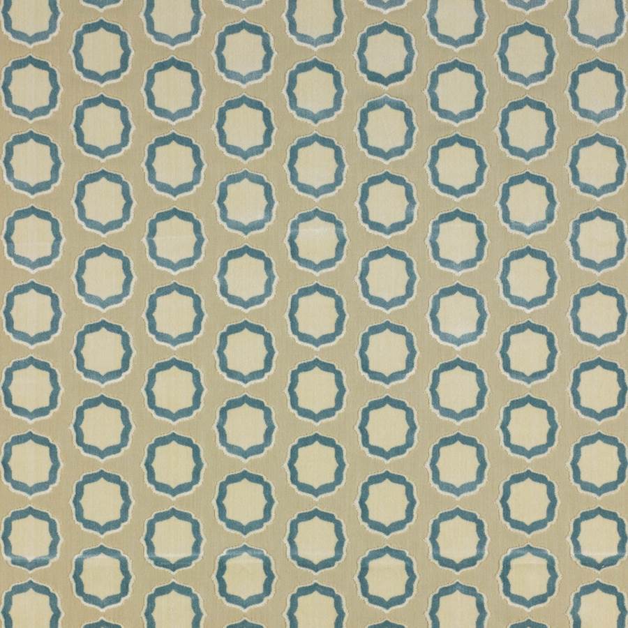 Tiana Tyg — Manuel Canovas
