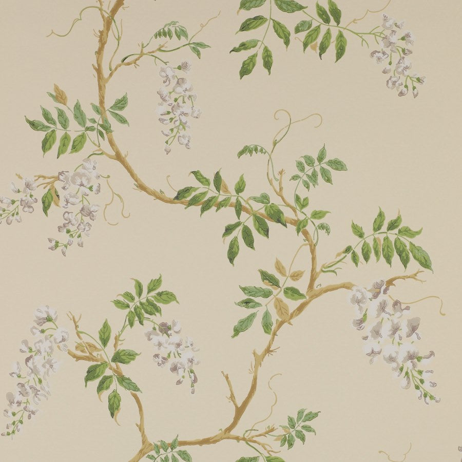 Alderney Tapet — Colefax & Fowler
