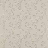 Colefax and Fowler Tapet Ashbury Stone