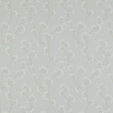 Colefax and Fowler Tapet Ashbury Old Blue
