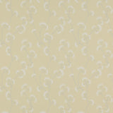 Colefax and Fowler Tapet Ashbury Yellow