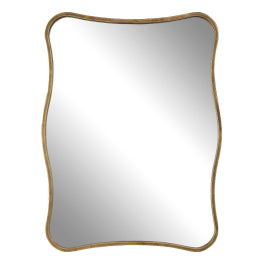 Pavia Vanity Mirror — Uttermost
