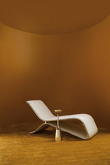Gamma Side Table - Caracole