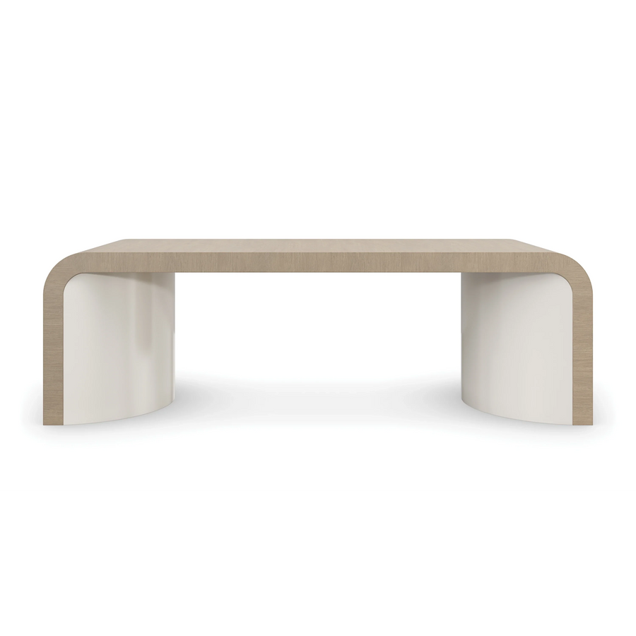 Movement soffbord — Caracole