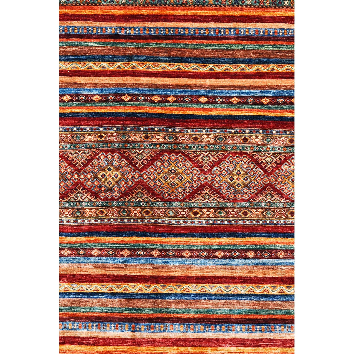 Kandahar 300x208 cm