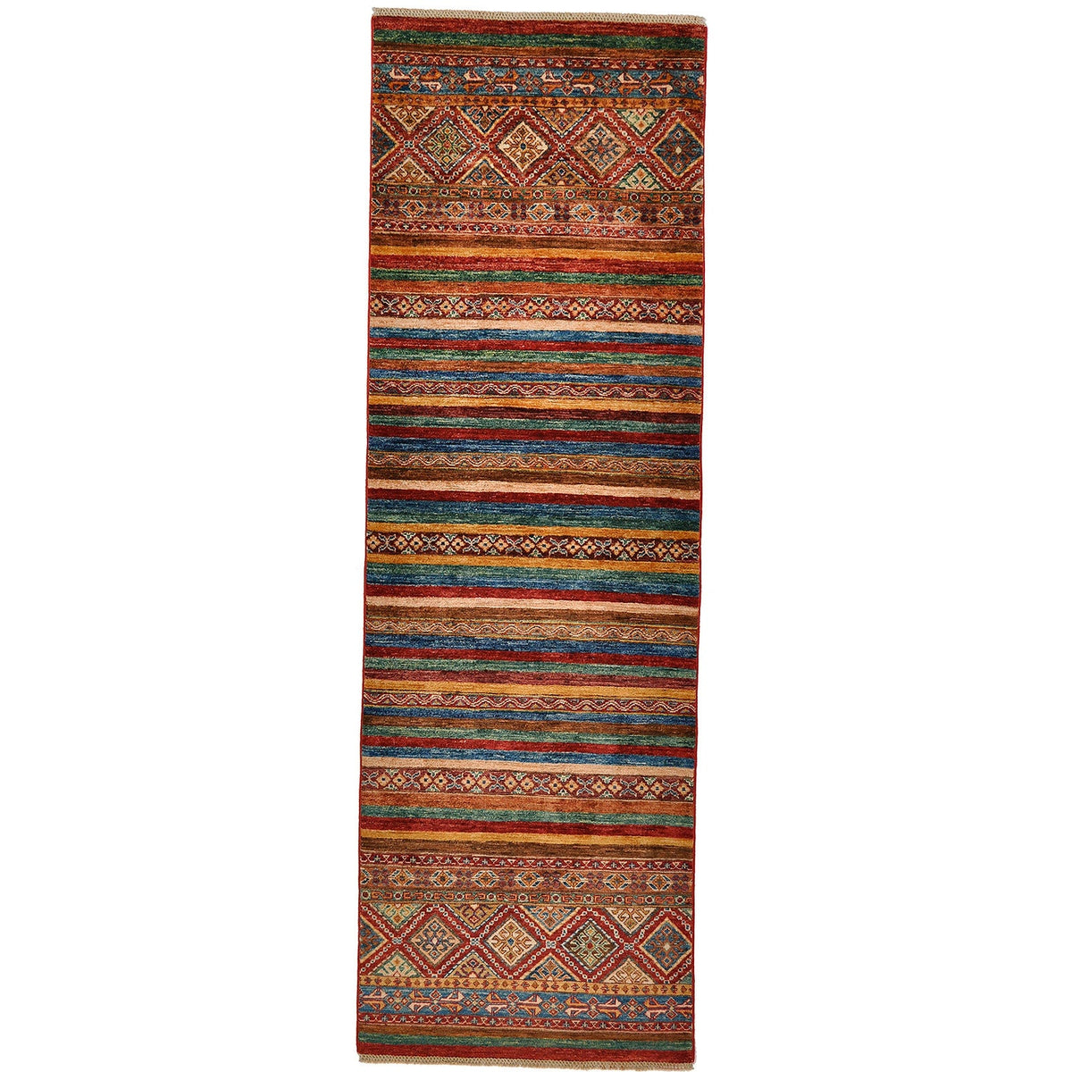 Kandahar 272x86 cm