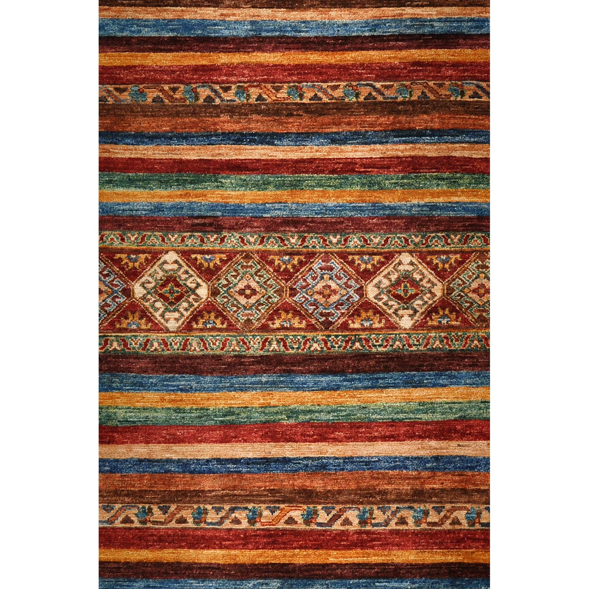 Kandahar 315x84 cm