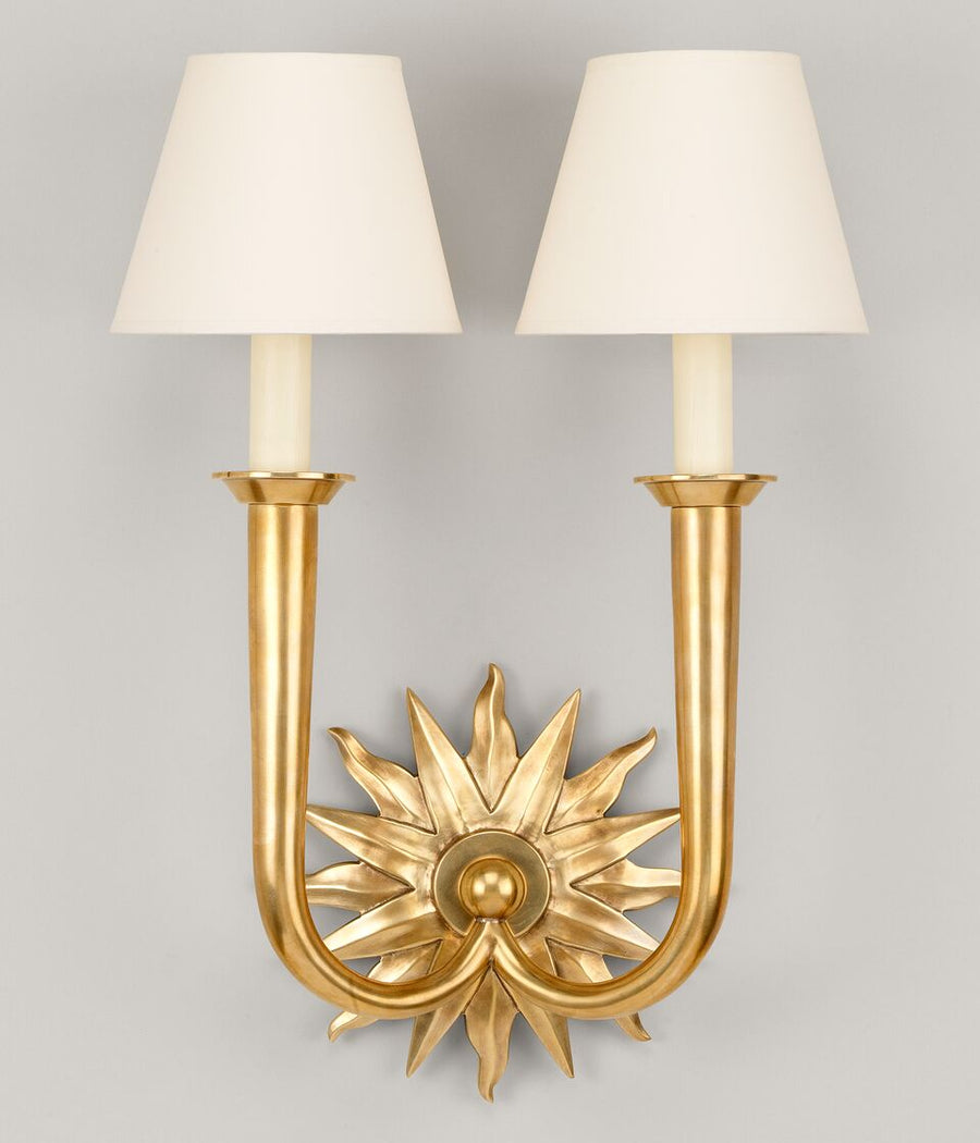 Icarus Vägglampa — Vaughan