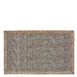 Elliottdale Natural matta från Designers Guild — detalj