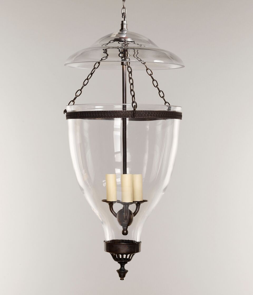 Adam Hall Globe Taklykta – Bronze