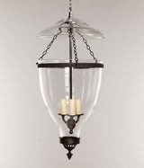Adam Hall Globe Taklykta – Bronze