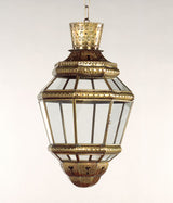 Alhambra Taklykta – Brass