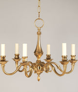 Arnhem Takkrona – Brass