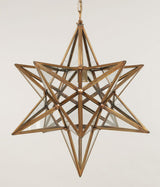 Star Taklykta Stor – Brass