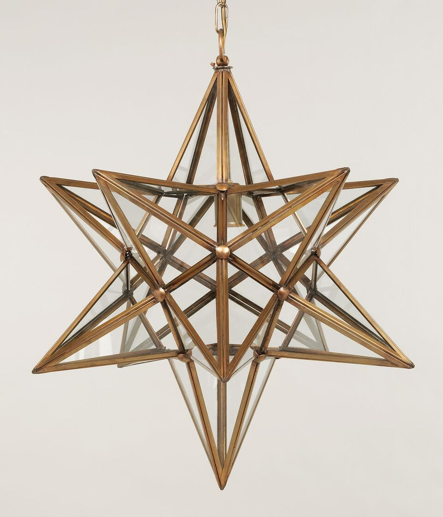 Star Taklykta Stor — Vaughan