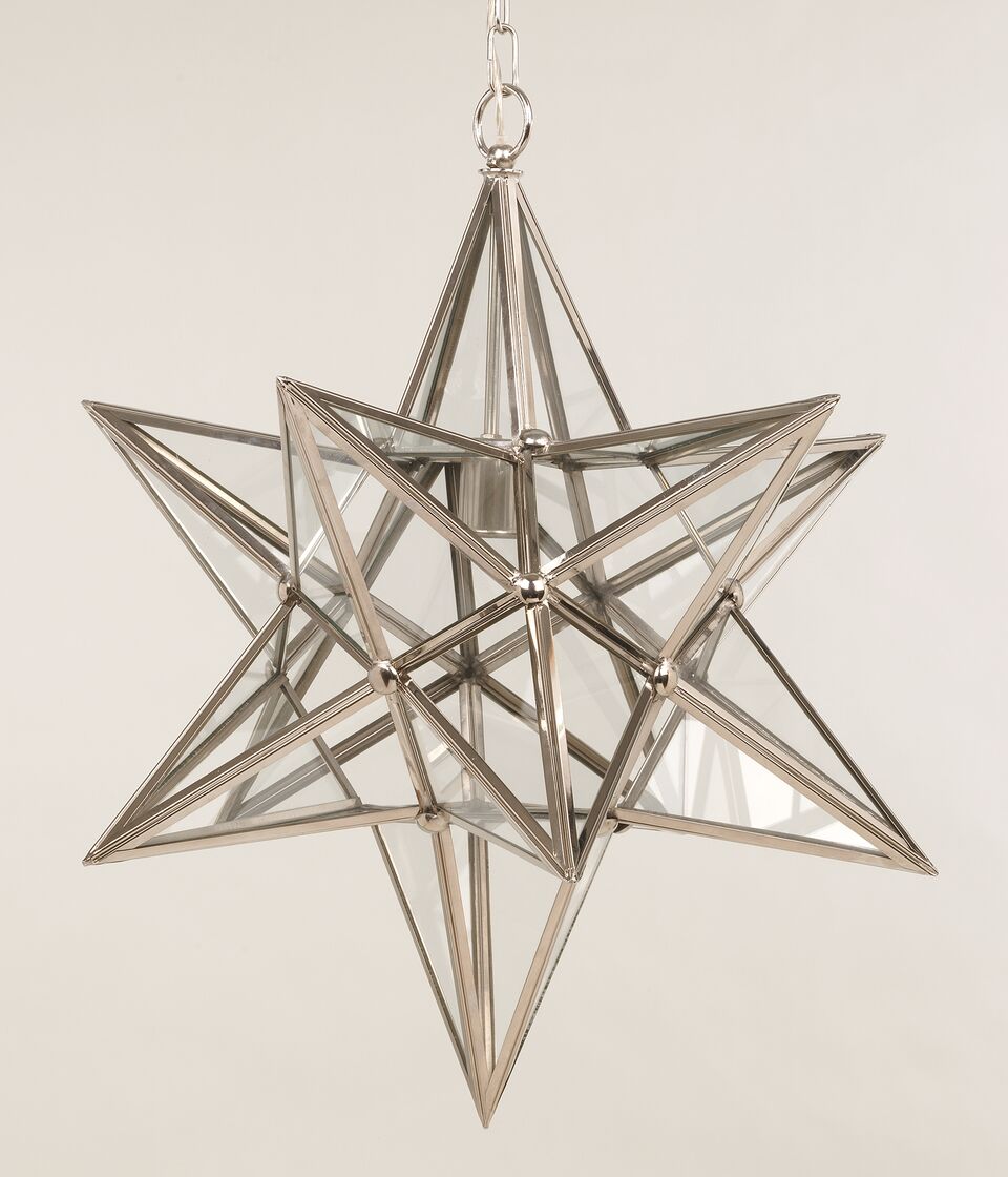 Star Taklykta Stor – Nickel