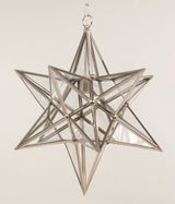 Star Taklykta Stor – Nickel
