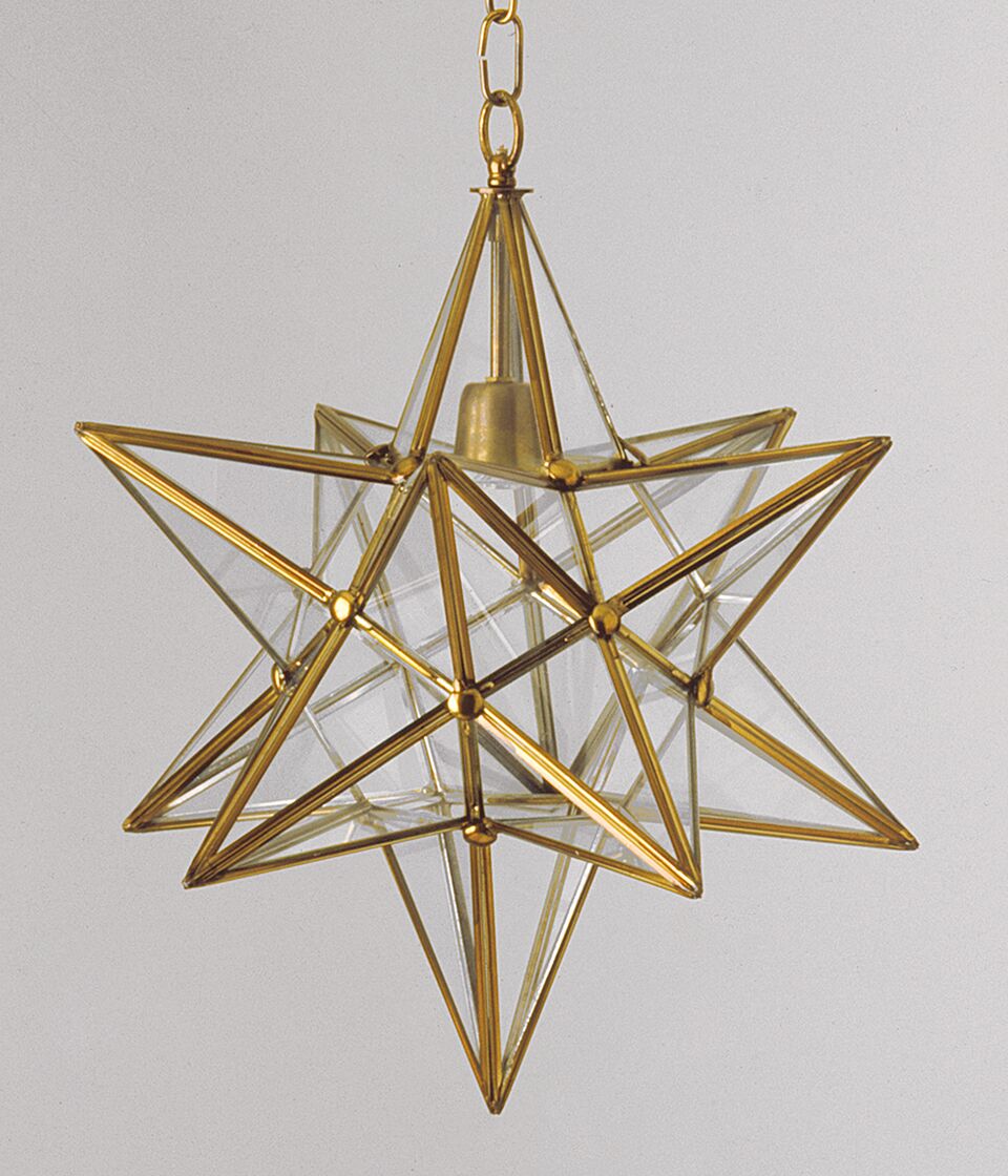 Star Taklykta Liten – Brass