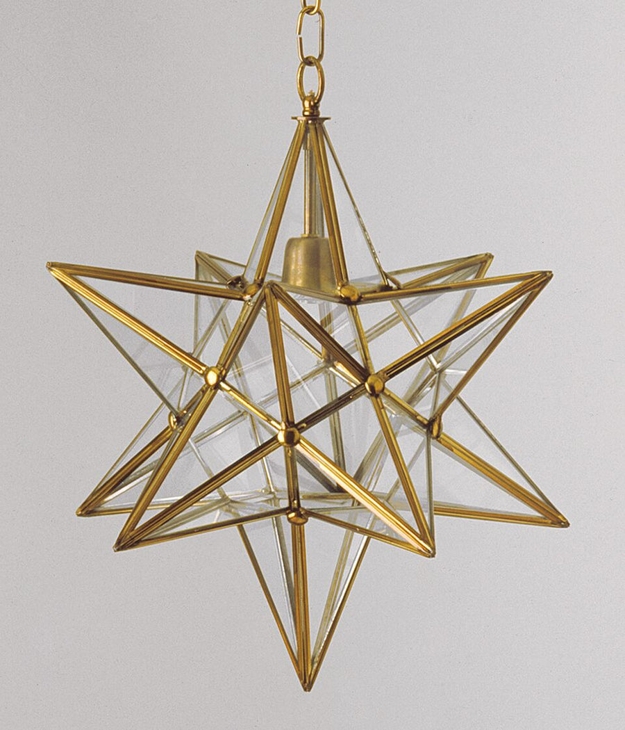 Star Taklykta Liten — Vaughan