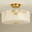 Brass & Alabaster