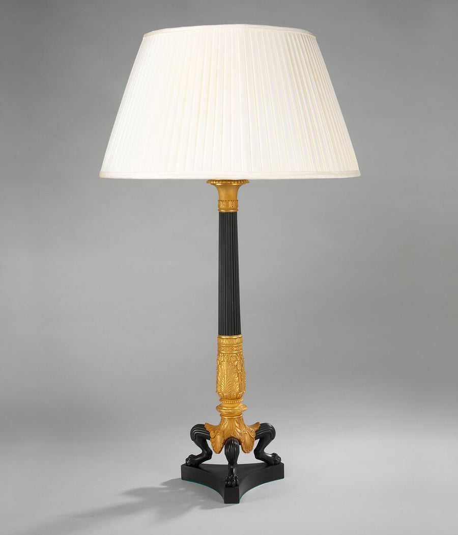 Leighton Bordslampa — Vaughan