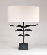 Phoenix Bordslampa – Bronze