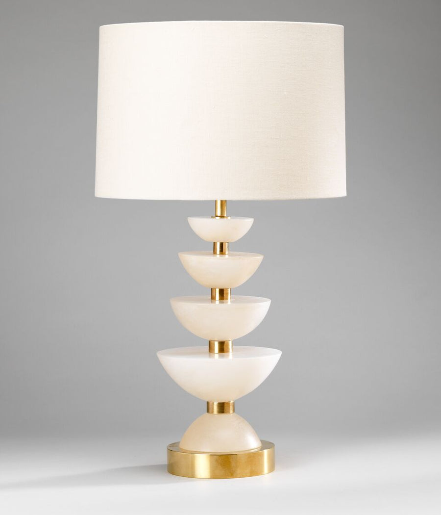 Positano Bordslampa Liten — Vaughan