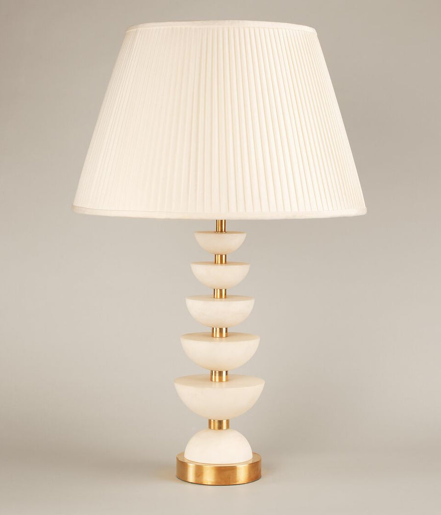 Positano Bordslampa Stor — Vaughan