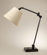 York Skrivbordslampa – Bronze