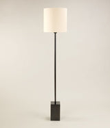 Cleveland Golvlampa – Bronze