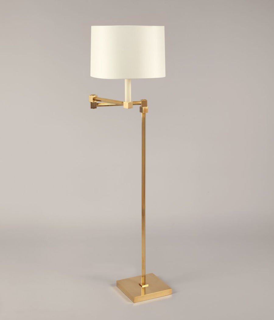 Exeter Golvlampa — Vaughan