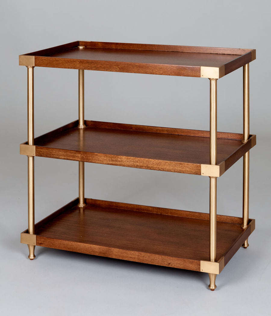 Upham etagär Stor — Vaughan