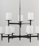 Stratton Takkrona 2-Tier – Bronze