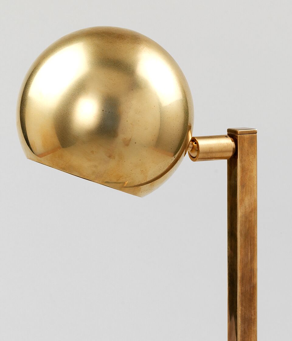 Savona Bordslampa