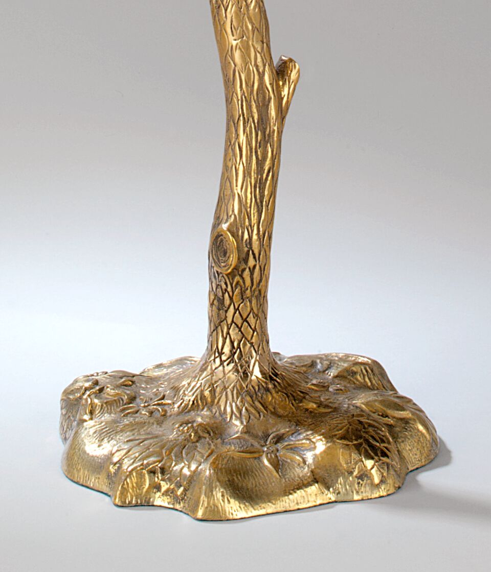 Truro Twig Bordslampa