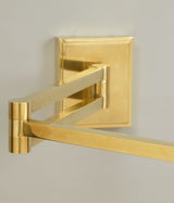 Stirling Swing Arm Vägglampa