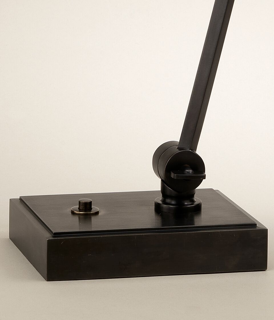 York Skrivbordslampa