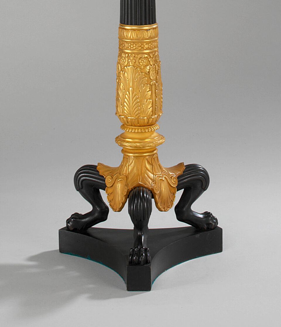 Leighton Bordslampa