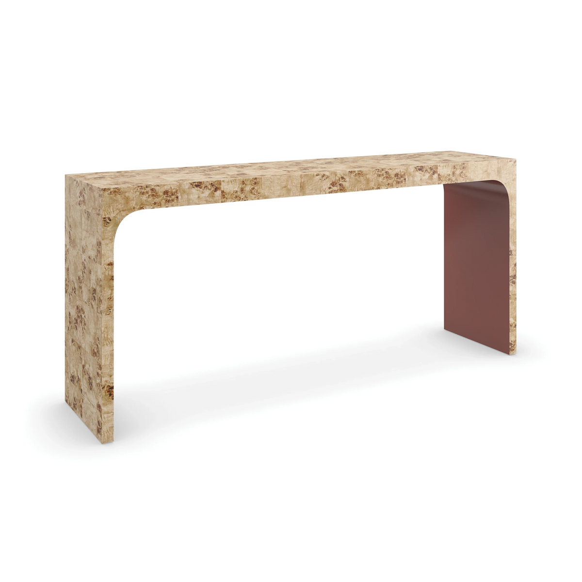 Cabaret Console Table - Caracole